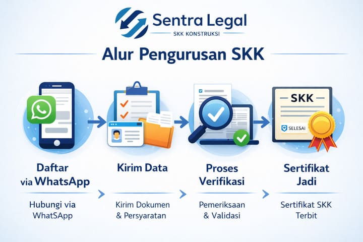 alur pengurusan skk sentralegal